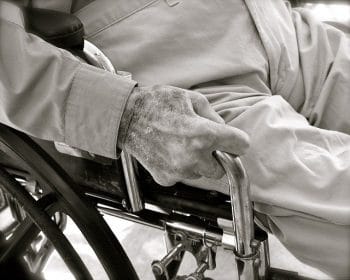 Shocking Rate of Neglect in Nursing Homes During Pandemic