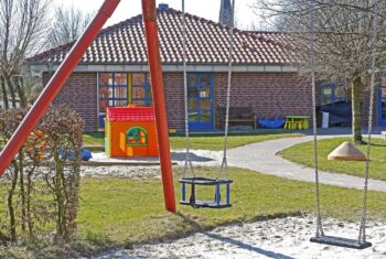 Was Your Child Injured at Daycare?
