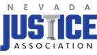 Nevada Justice Association Logo